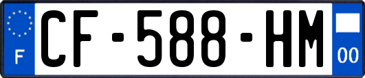 CF-588-HM