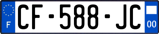 CF-588-JC