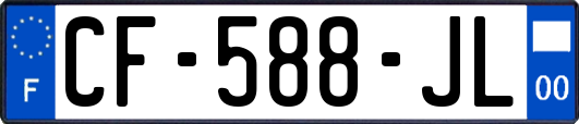 CF-588-JL