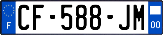 CF-588-JM
