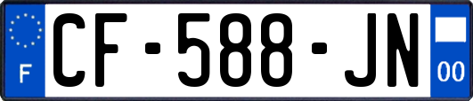 CF-588-JN
