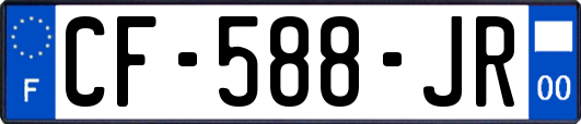 CF-588-JR