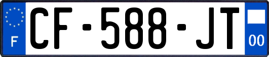 CF-588-JT