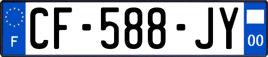 CF-588-JY
