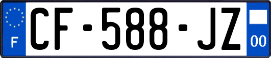 CF-588-JZ