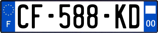CF-588-KD