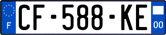 CF-588-KE