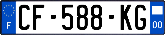 CF-588-KG