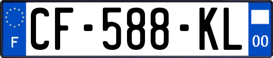 CF-588-KL