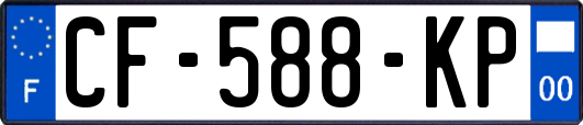 CF-588-KP