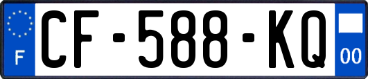 CF-588-KQ
