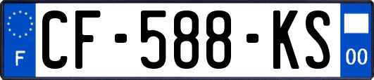 CF-588-KS