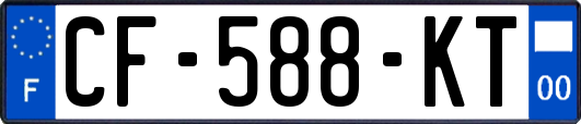 CF-588-KT