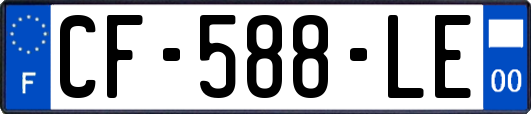 CF-588-LE