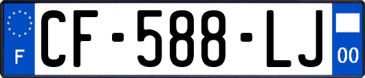 CF-588-LJ