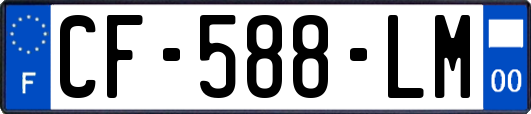 CF-588-LM