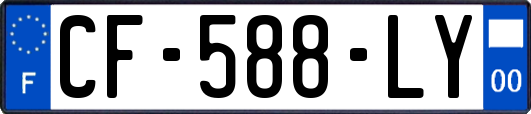 CF-588-LY