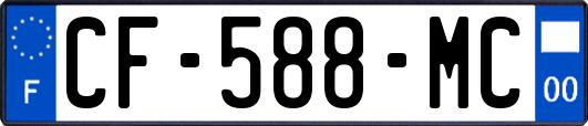 CF-588-MC