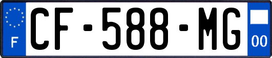CF-588-MG