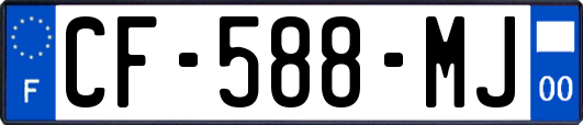 CF-588-MJ