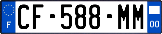 CF-588-MM