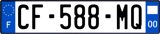 CF-588-MQ