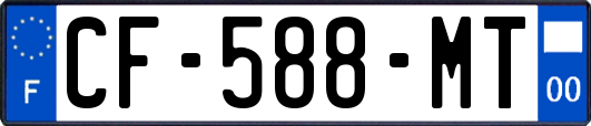 CF-588-MT