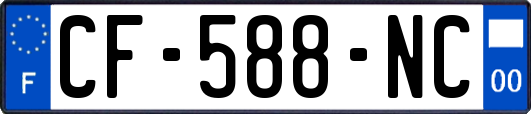 CF-588-NC