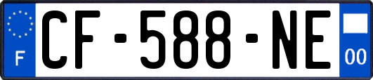 CF-588-NE