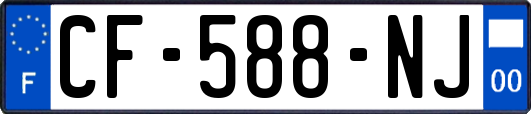 CF-588-NJ