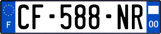 CF-588-NR
