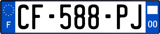 CF-588-PJ