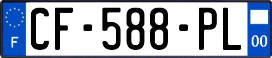CF-588-PL