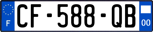 CF-588-QB