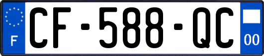 CF-588-QC