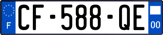 CF-588-QE