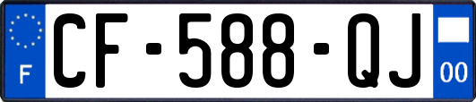 CF-588-QJ