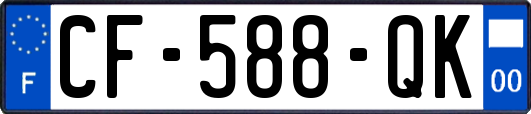 CF-588-QK