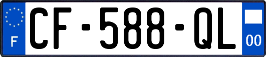 CF-588-QL