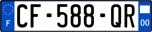CF-588-QR