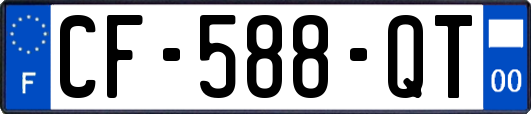 CF-588-QT