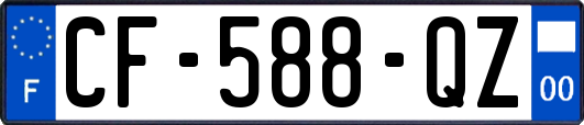 CF-588-QZ