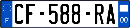 CF-588-RA