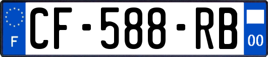 CF-588-RB
