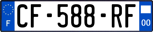 CF-588-RF