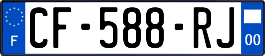 CF-588-RJ
