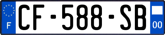 CF-588-SB