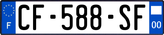 CF-588-SF