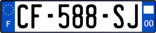CF-588-SJ