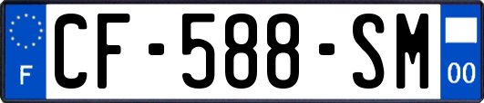 CF-588-SM